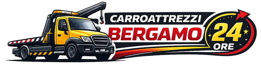 Carroattrezzi Bergamo 24 Ore